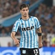 Vasco fica perto de contratar Santiago Sosa