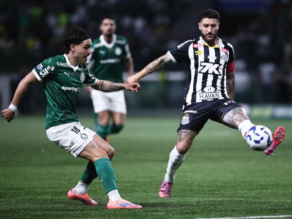 Ettore Chiereguini/AGIF