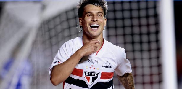 Arnaldo: Atitude de reservas do São Paulo tem que ser diferente