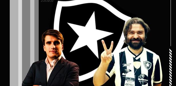 Botafogo e Eagle assinam acordo para manter recuperação judicial da SAF