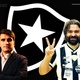 Botafogo e Eagle assinam acordo para manter recupera&ccedil;&atilde;o judicial da SAF