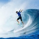 Quatro quedas, pouca margem: Filipe Toledo precisa reagir no Mundial