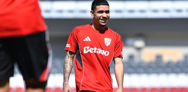 'Endrick do Equador' não empolga, e Chelsea busca novo destino