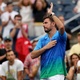 Wawrinka, enfim, teve uma celebra&ccedil;&atilde;o em Nova York