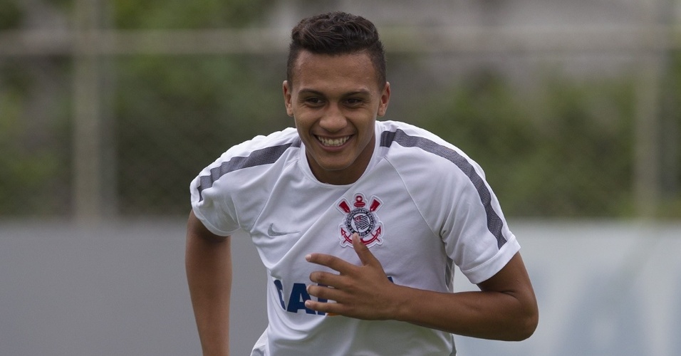 Corinthians vende Léo Jabá para a Rússia por R$ 7,5 