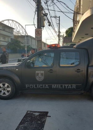 Fla-Flu decisivo terá 830 agentes de segurança; Presidentes pedem paz