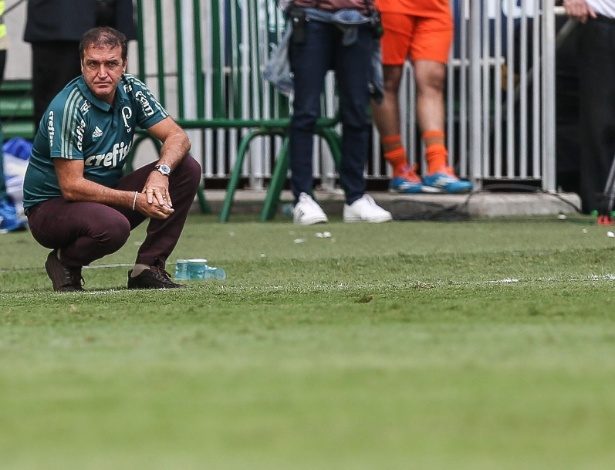 Ricardo Nogueira/Folhapress