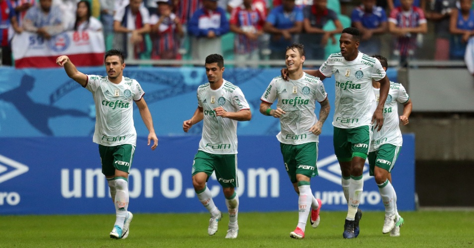 Raul Spinassé/Agência A Tarde/Estadão Conteúdo