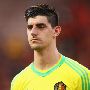 Dean Mouhtaropoulos/Getty Images