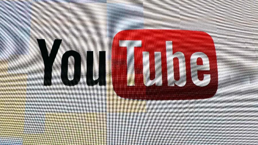 Logo do YouTube - Ethan Miller / GETTY IMAGES NORTH AMERICA / AFP