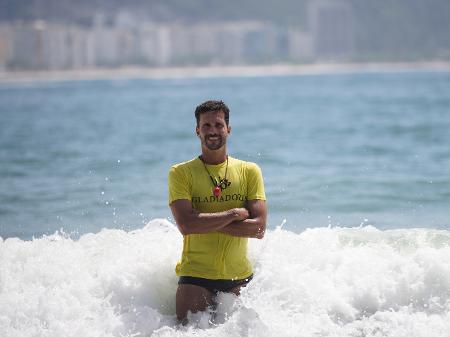 Get Partido tema da praia Free