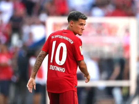 Camiseta de store coutinho 2019