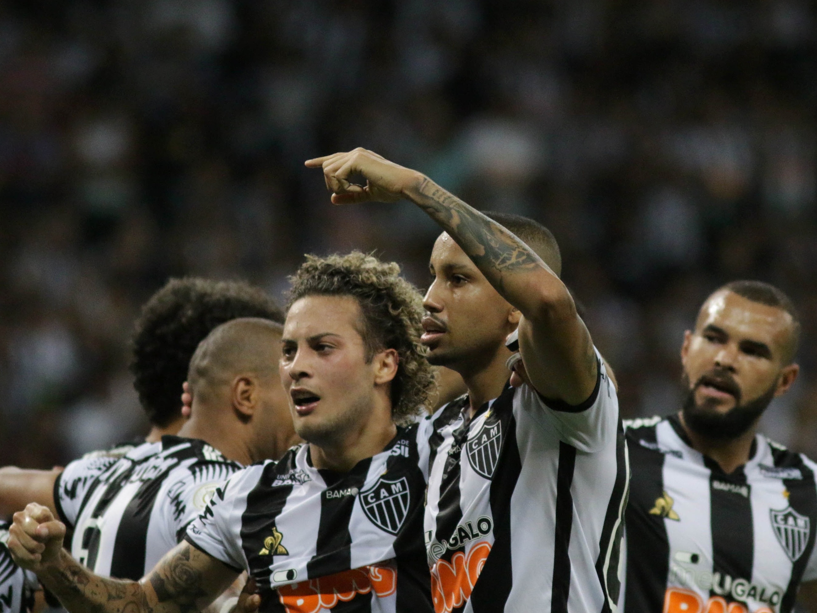 Mulheres e crianças entram de graça no Mineirão para o jogo com o Ceará