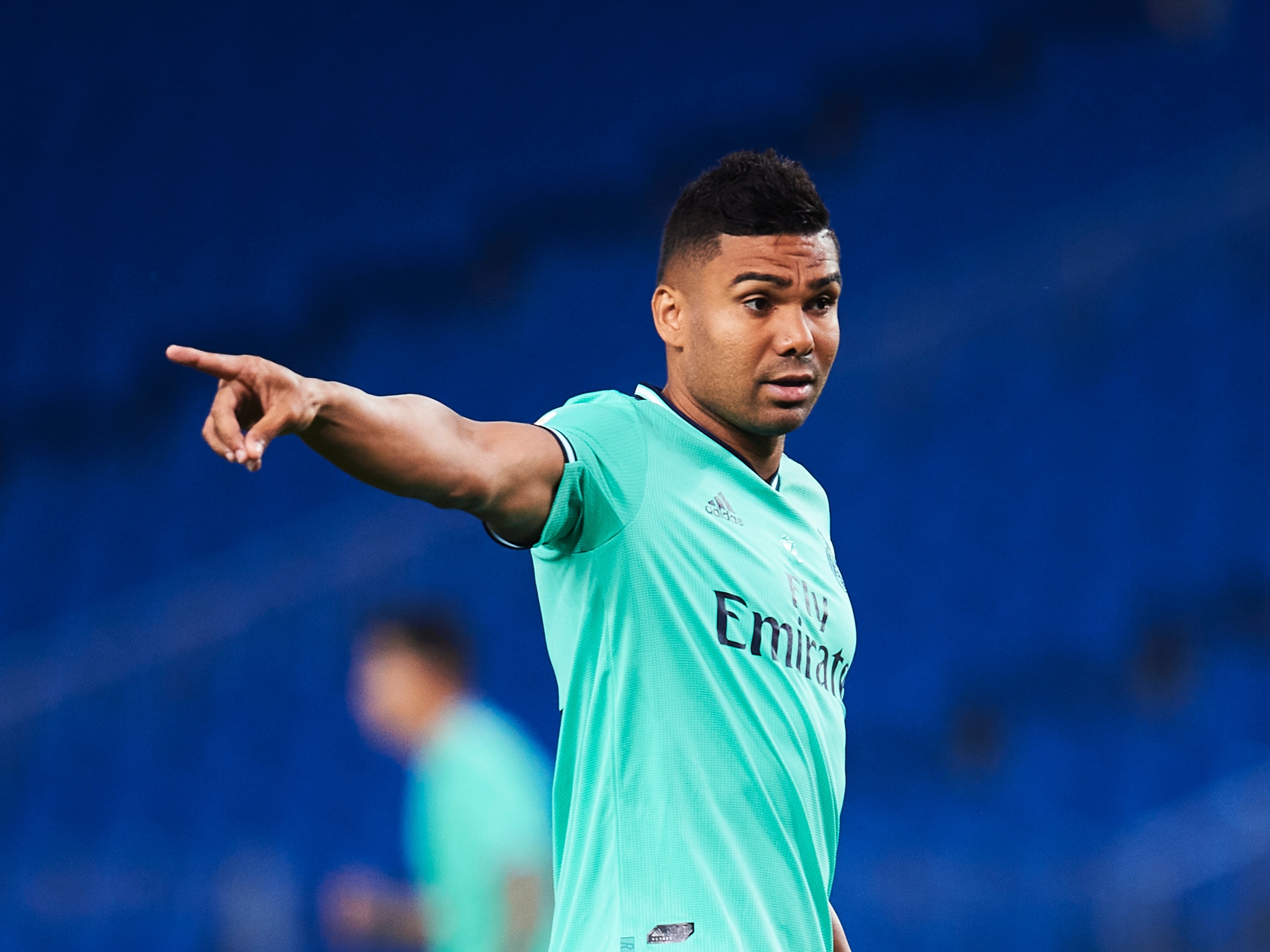 Real Madrid's Casemiro launches CaseEsports, a new Brazilian CS:GO team -  Dot Esports