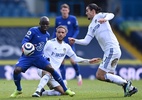 Kanté é cortado da seleção francesa por lesão e preocupa Chelsea - Laurence Griffiths/PA Images/Getty Images