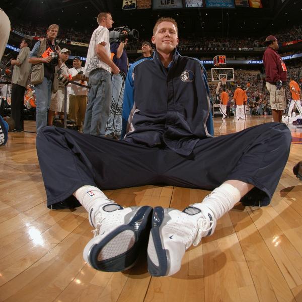 NBAE via Getty Images - NBAE via Getty Images