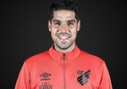 Cuiabá anuncia a contratação do técnico português António Oliveira - Divulgação/Site oficial do Athletico