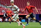 Espanha x Portugal: onde assistir ao jogo da Liga das Nações - JAVIER SORIANO/AFP
