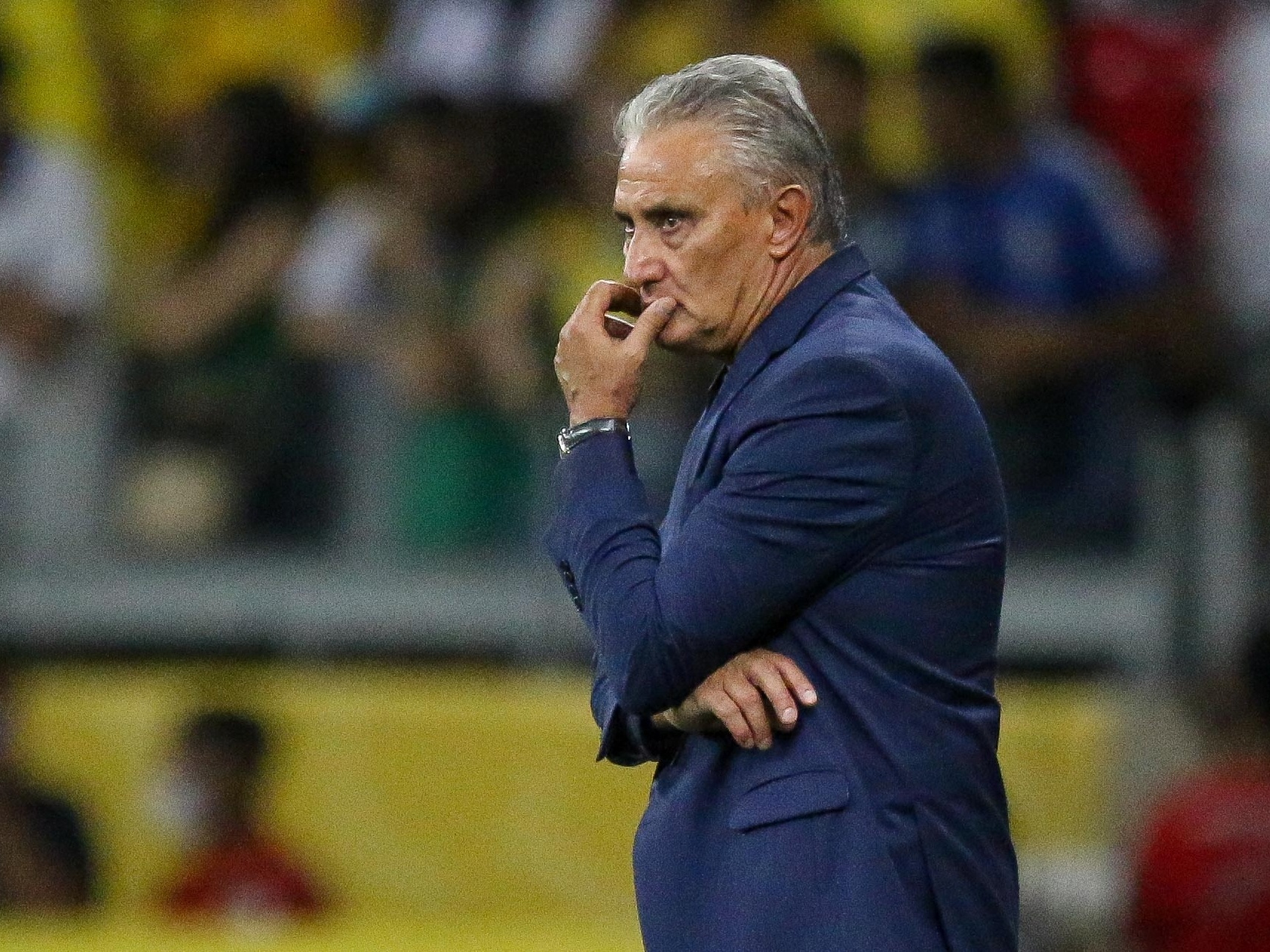 Tite deixa testes de lado e foca em recuperar suas apostas na seleção