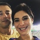 Acesso do Vasco rende zoeira entre André Rizek e Andreia Sadi na web; veja