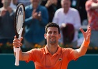 Wimbledon não exigirá vacina e Djokovic pode defender título, diz jornal