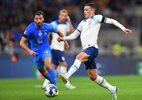 Itália x Inglaterra: onde assistir aos jogos das Eliminatórias da Eurocopa - Daniele Mascolo/Reuters