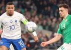 França x Irlanda: onde assistir ao jogo pelas Eliminatórias da Eurocopa - Jean Catuffe/Getty Images