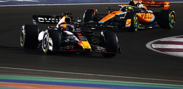 La Federación Internacional del Automóvil fija un límite de neumáticos a 18 vueltas y cambia la cara del Gran Premio de Qatar
