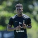 Corinthians acredita que mexicanos precisarão ceder em dívida por Félix