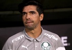 Abel Ferreira escala Palmeiras sem Raphael Veiga para enfrentar o Cuiabá - REUTERS/Carla Carniel