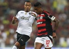 'Lástima': Comentaristas criticam desempenho do Flamengo