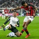 Matheuzinho vive semestre irregular e pode ganhar sombra no Corinthians