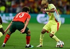 Espanha é melhor e Portugal é campeão, símbolo do equilíbrio entre seleções