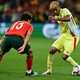 Espanha é melhor e Portugal é campeão, símbolo do equilíbrio entre seleções