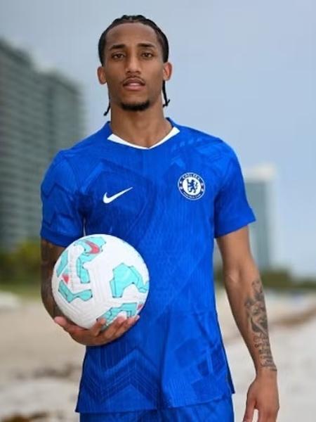 Novidade do Chelsea, João Pedro é um dos 5 reforços mais caros desta janela no mundo Novidade do Chelsea, João Pedro é um dos 5 reforços mais caros desta janela no mundo