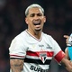 São Paulo tem a dura missão de vencer a Libertadores sem três centroavantes