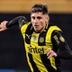 Peñarol processa Bragantino por tentar contratar jogador de forma irregular