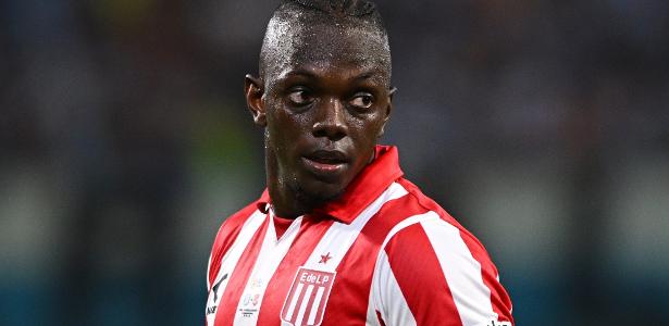 Athletico Paranaense Signs Edwin Cetré - News Directory 3