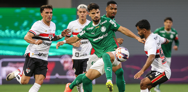 Imagem da notícia - UOL