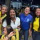 Fam&iacute;lia de Rayan comemora gol do jogador no Maraca. "Eu sabia", diz pai
