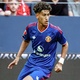 Joia de 15 anos agita gigantes e j&aacute; tem data para deixar United, diz jornal