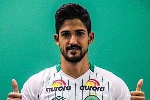 Impasse sobre salário é resolvido e Sport deve ceder Túlio de Melo à  Chapecoense - Superesportes