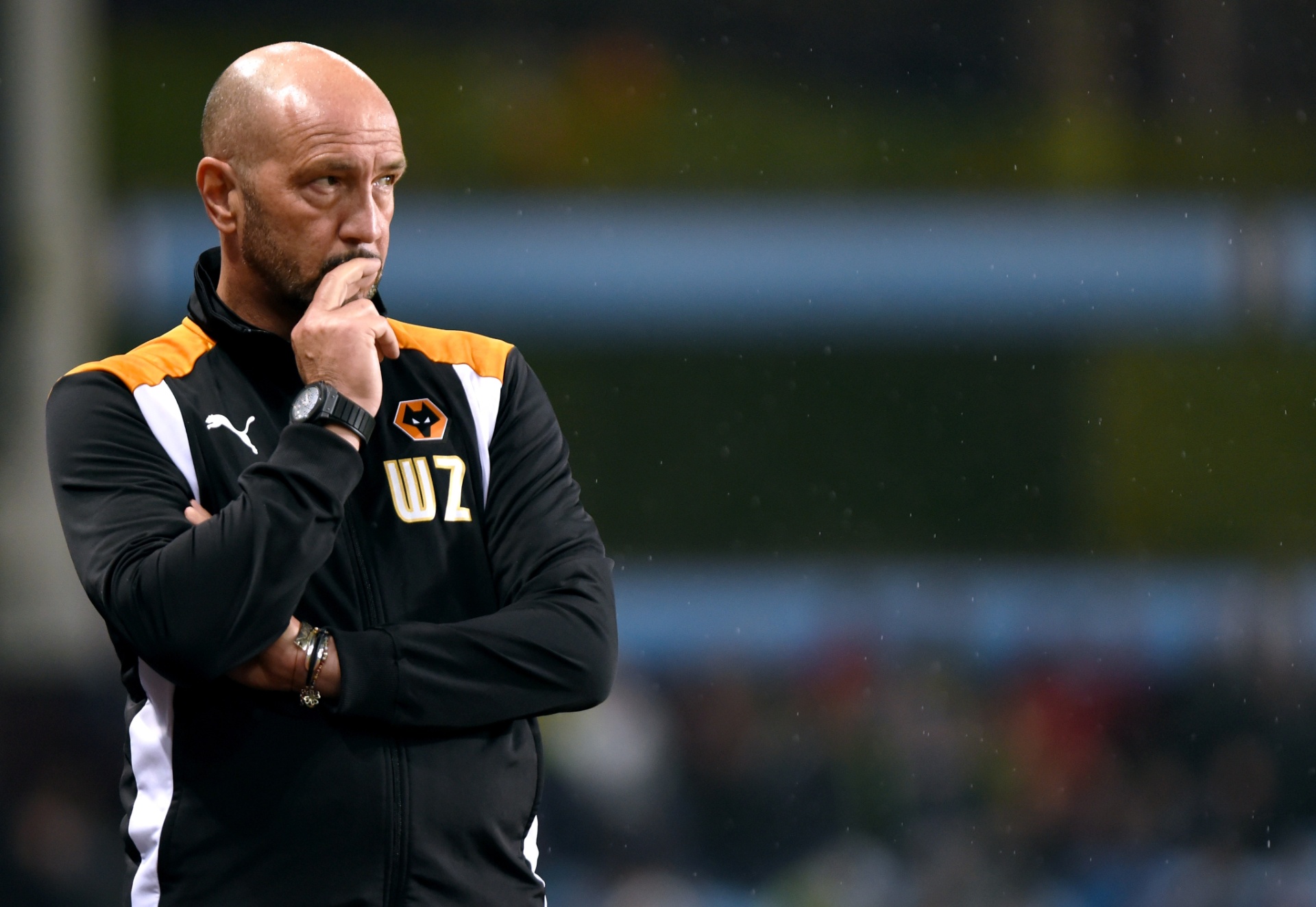 Zenga Ve Gabigol Como Futuro Da Inter De Milao E Aponta Desafios De Ceni 04 03 2017 Uol Esporte
