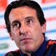 Unai Emery