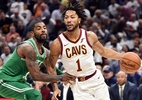 Derrick Rose é dispensado pelo Jazz após troca com Cleveland