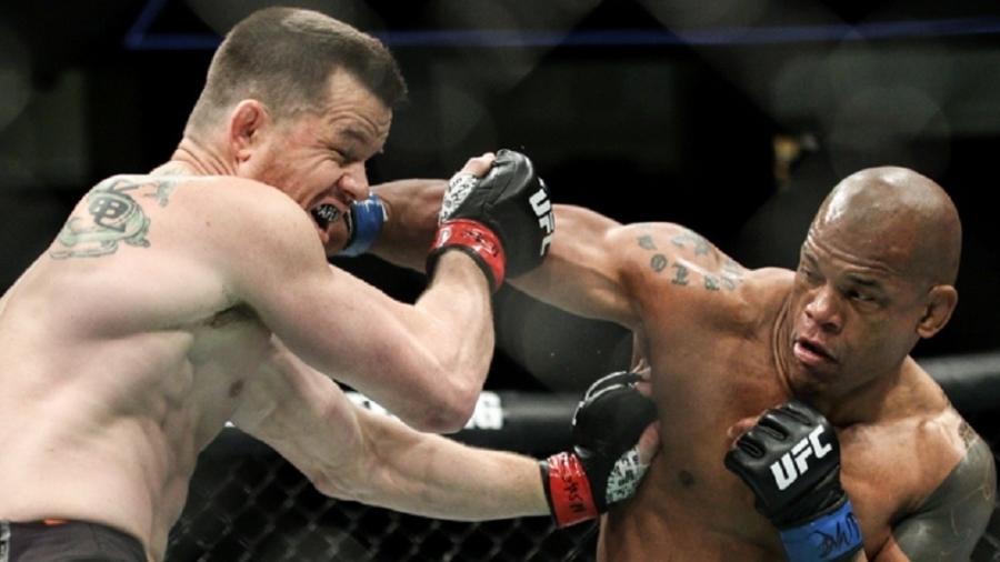 Rigel Salazar/Ag Fight