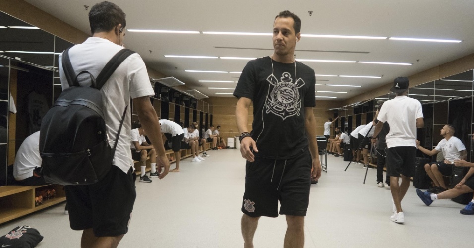 Daniel Augusto Jr. / Ag. Corinthians