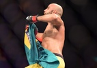 Warlley Alves enfrentará jamaicano Randy Brown no UFC São Paulo - Leandro Bernardes/ Ag Fight