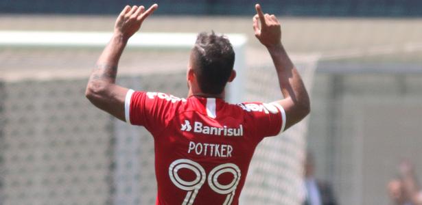 Brasileirão | À espera de decisão, reservas do Inter batem Atlético-MG por 3 a 1 no Horto