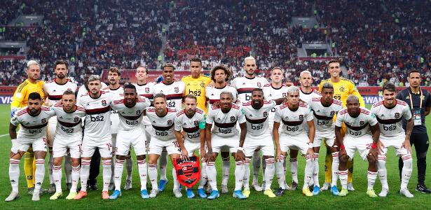 Mundial de Clubes 2023 tem Flamengo como representante do Brasil : Blog –  Esporte Fino Store